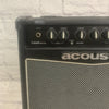 Acoustic G10 Guitar Combo Amp