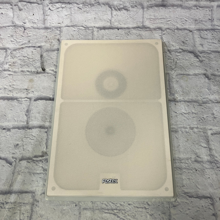 Fostex SH501-F Flat Panel Wall Speaker