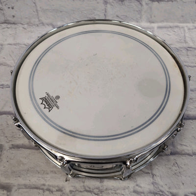 Pearl 14 x 5.5 Steel Shell Snare Drum