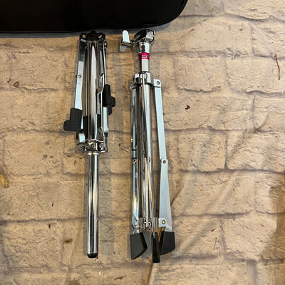 Ludwig Bell Set with Case, Stand, and Mallets