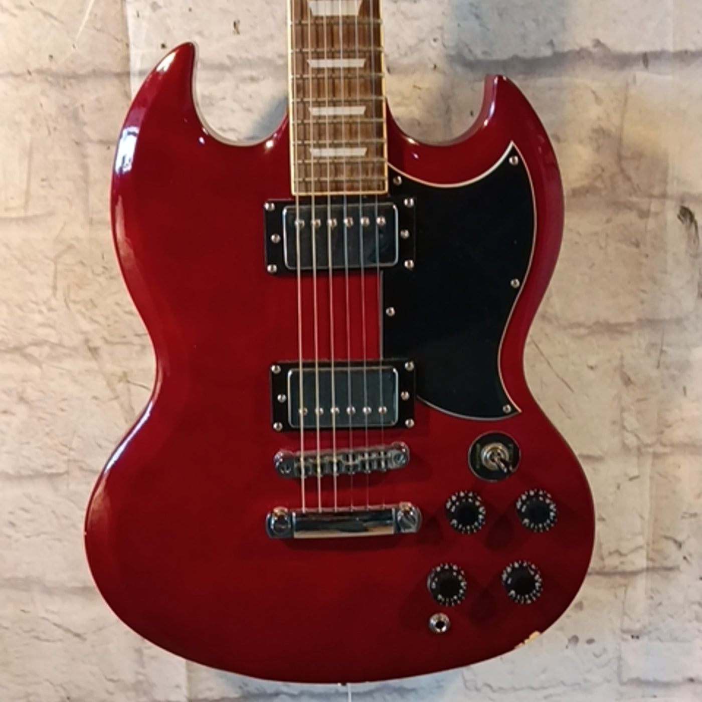 Gibson Baldwin Signature series SG Electric Guitar