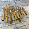 Unknown Bamboo Marimba