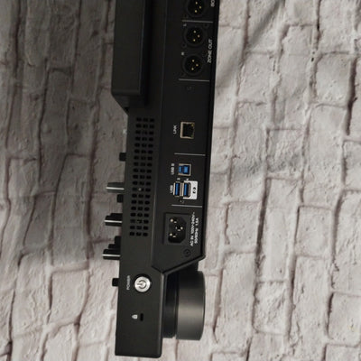 Denon DJ Prime 4 Turntable With Case