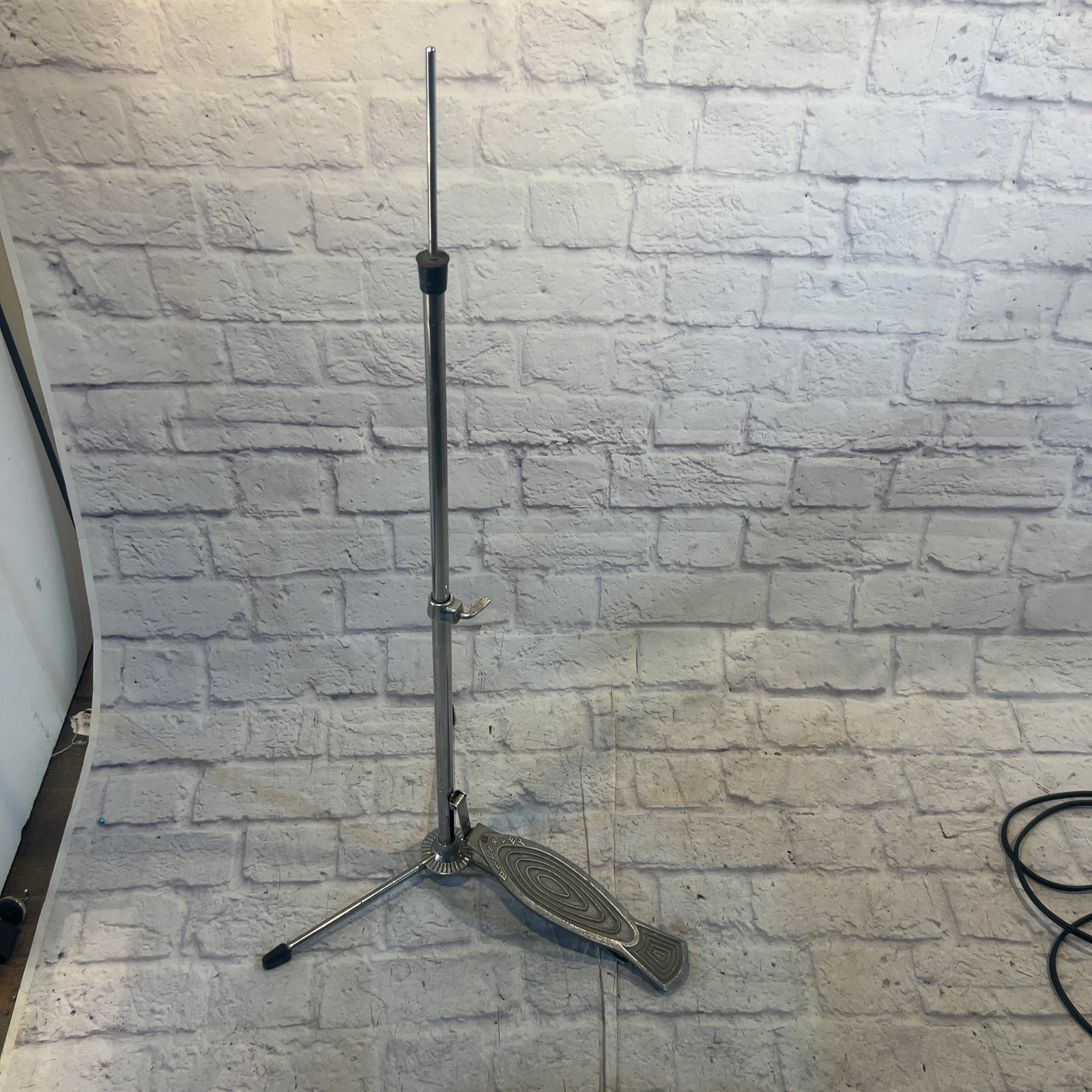 Beverley Vintage Hi Hat Stand