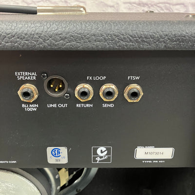 Fender Stage 100 Guitar Combo Amp