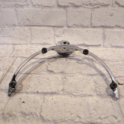 12-13" Suspension Mount Drum Mount