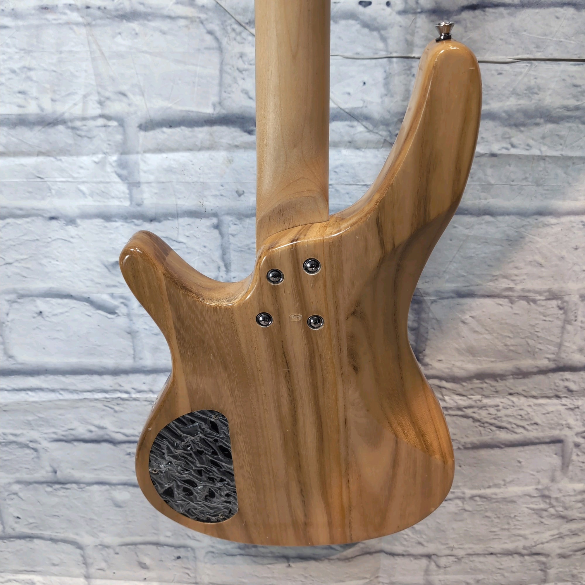 Unknown PJ 4 String Bass Guitar