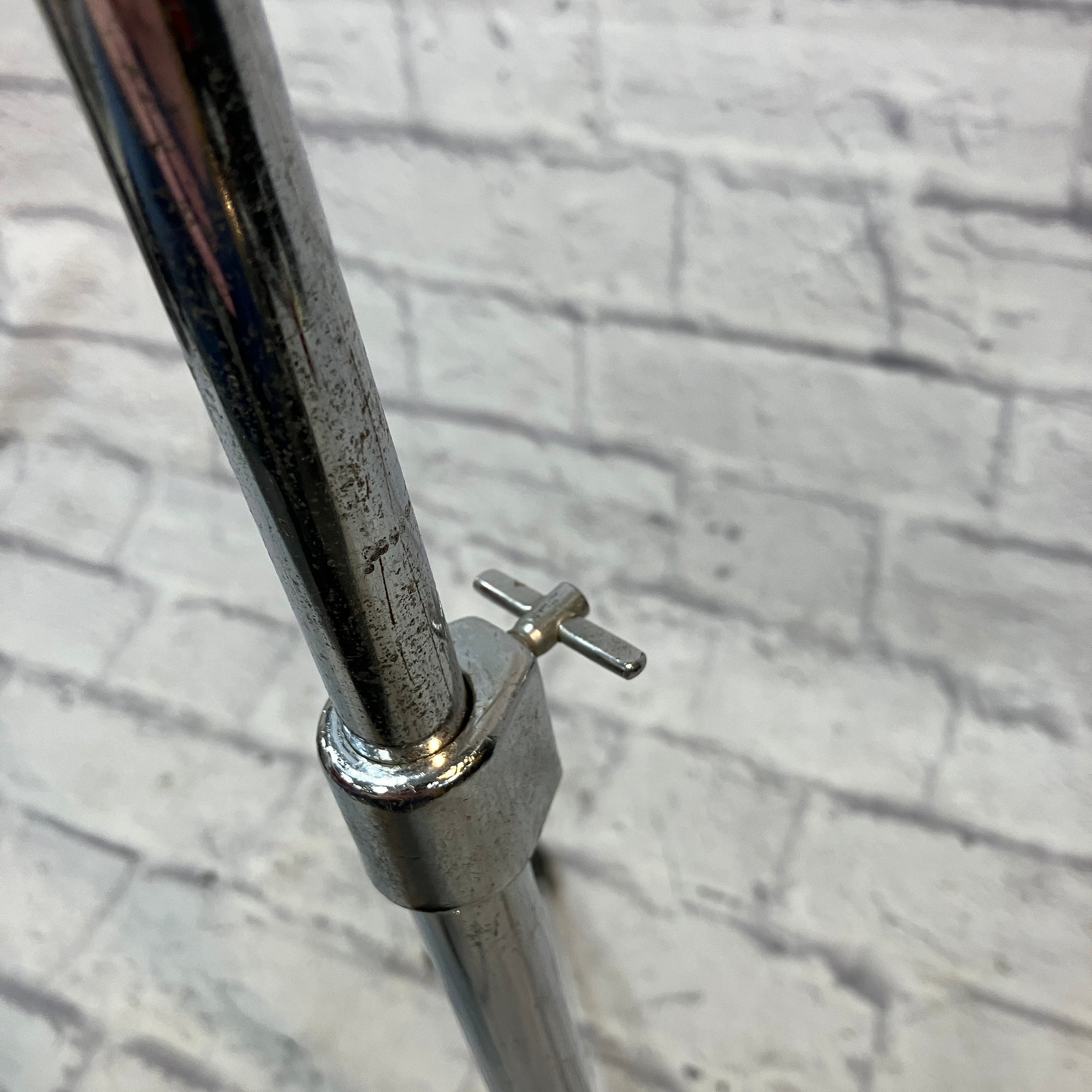 Unknown Straight Cymbal Stand