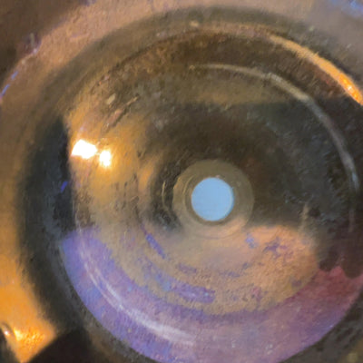 Zildjian 13 ZBT Hi Hat Bottom