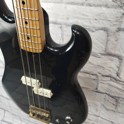Cortez MIJ Bass Guitar
