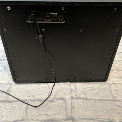 Vox Valvetronix VT40X Combo Amp