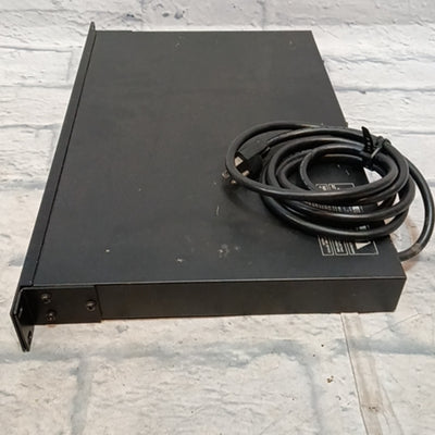 Roland A-880 MIDI Patcher / Mixer 8 In 8 Out  Rack Unit