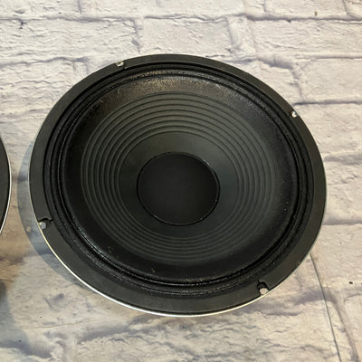 Celestion Seventy 80 G12P-80 12" 80-Watt Speaker Pair