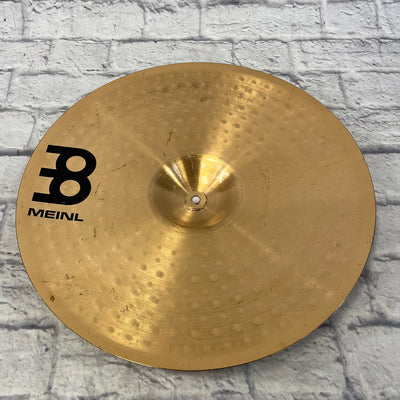Meinl 20" MCS Ride Cymbal