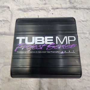 Art Project Series Tube MP Mic Tube Preamp