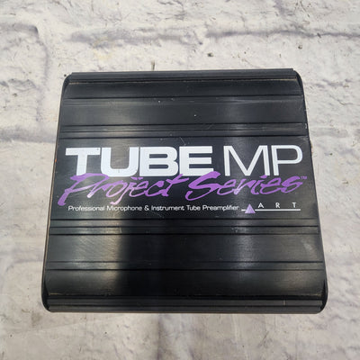 Art Project Series Tube MP Mic Tube Preamp