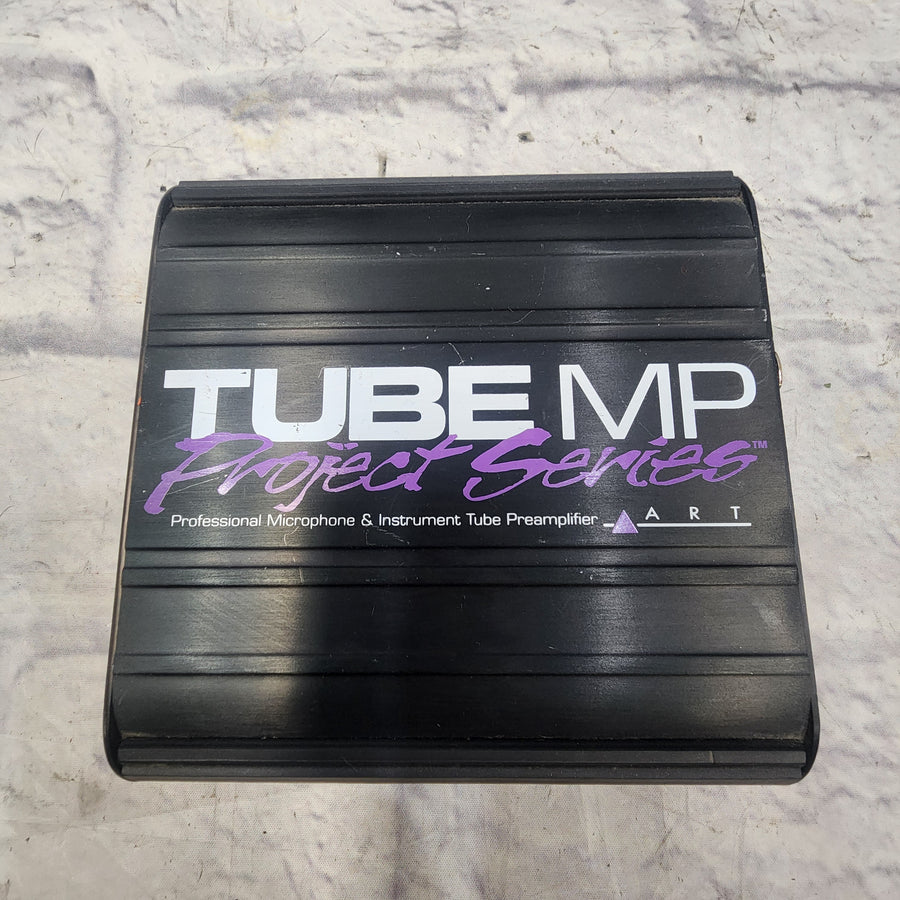 Art Project Series Tube MP Mic Tube Preamp