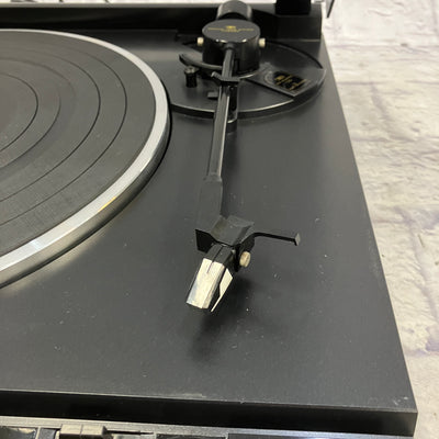 JVC AL-A151 Turntable