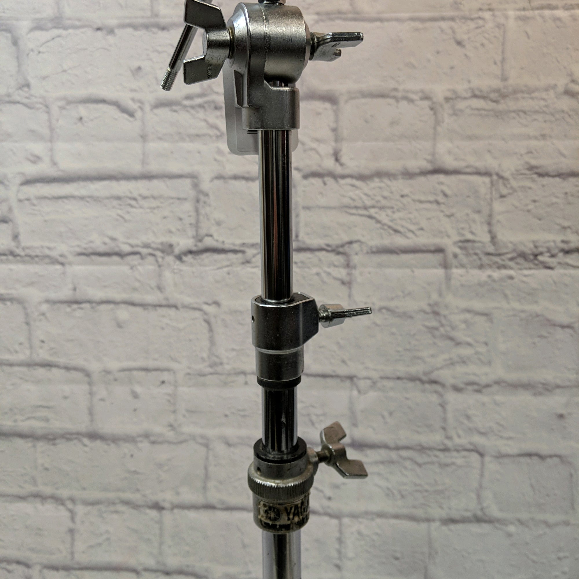 Yamaha Boom Cymbal Stand Single Braced