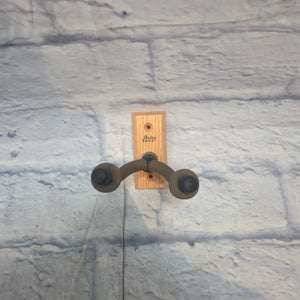 String Swing Wall Mount Guitar Holder Stand