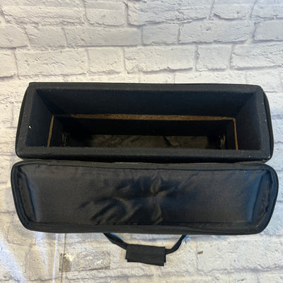 Rockville 4U Rack Case Bag