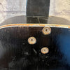 Kay Vintage Stencil Parlor Acoustic Guitar