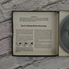 Scotch and Memorex Reel to Reel Tape Bundle