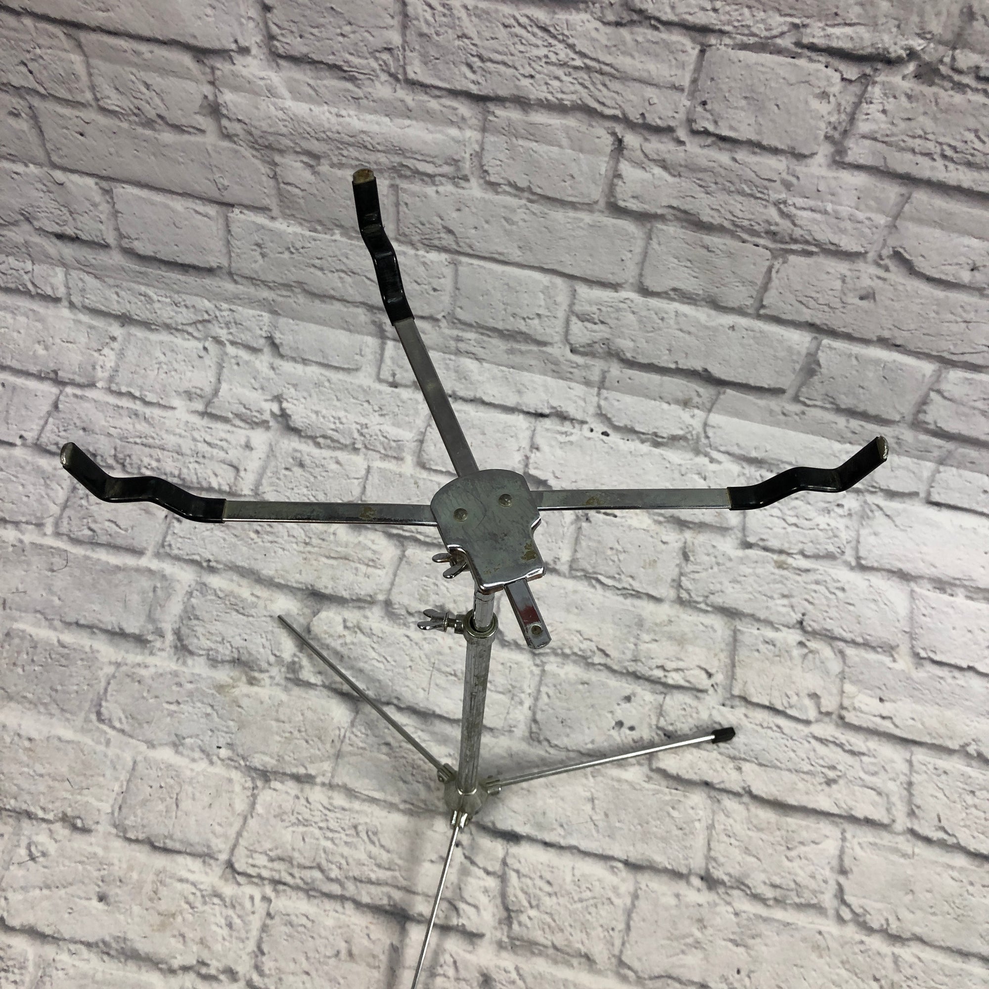 Vintage Snare Stand