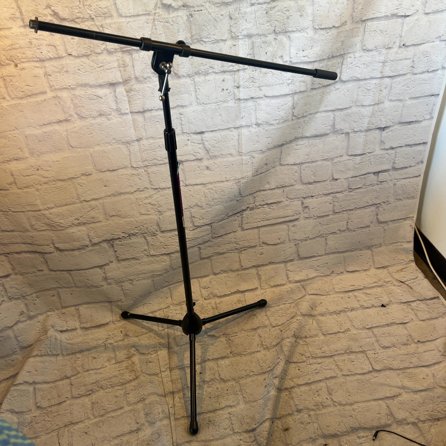 On Stage Boom Microphone Stand