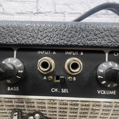 Fender Stage Lead 2 2-Channel 100 watt Solid State