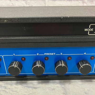 Vintage MXR Pitch Transposer Harmonizer (AS IS)