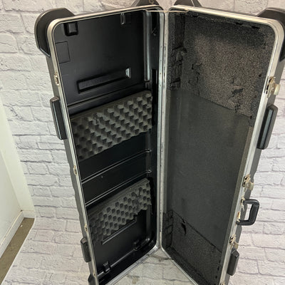 SKB 1SKB-5820W 61-Key Keyboard Case