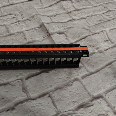 Unknown 1/4" Patch bay