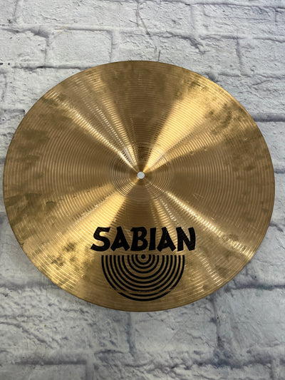 Sabian 16 B8 Crash Cymbal