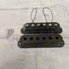 Dimarzio DP110BK FS-1 Single Coil Pickup Pickups