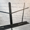 Hamilton Black Wire Music Stand