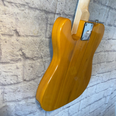 Unknown T Style Electric Electric Guitar