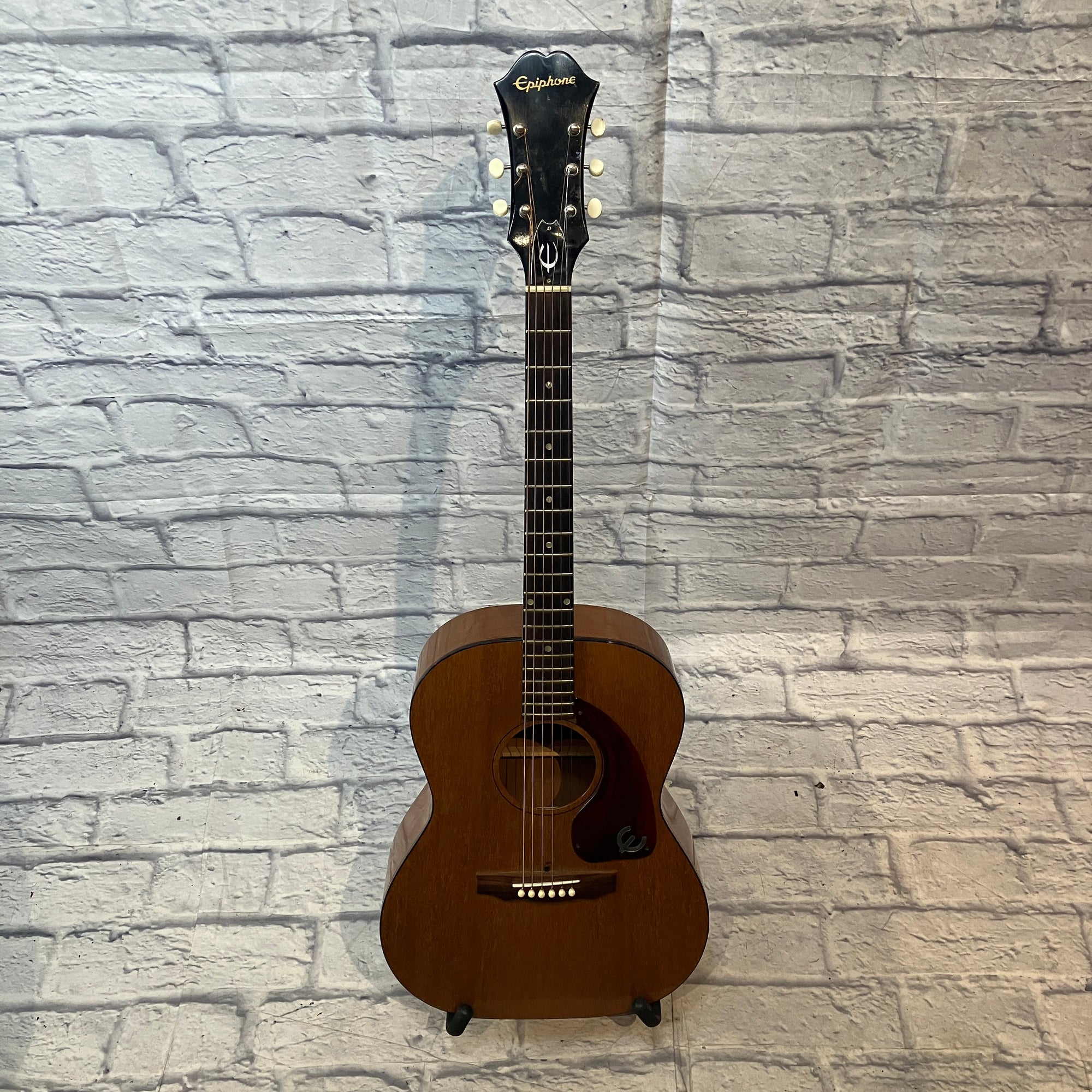 Vintage USA Epiphone FT30 Caballero 65/66 Acoustic Guitar