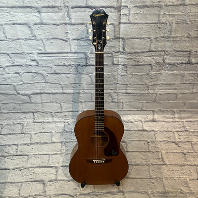 Vintage USA Epiphone FT30 Caballero 65/66 Acoustic Guitar