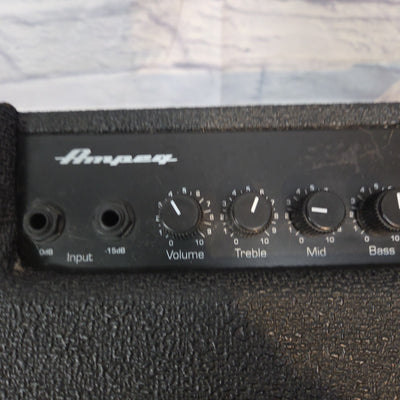 Ampeg BA-108 Bass Guitar Combo Amp
