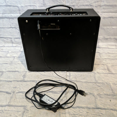 Vox Valvetronix VT40X Combo Amp