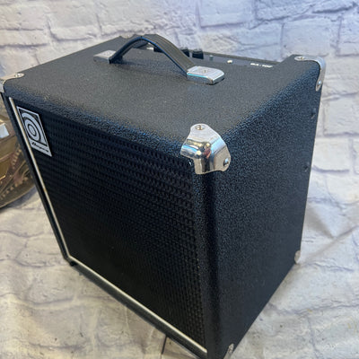 Ampeg BA-108 Bass Combo Amp