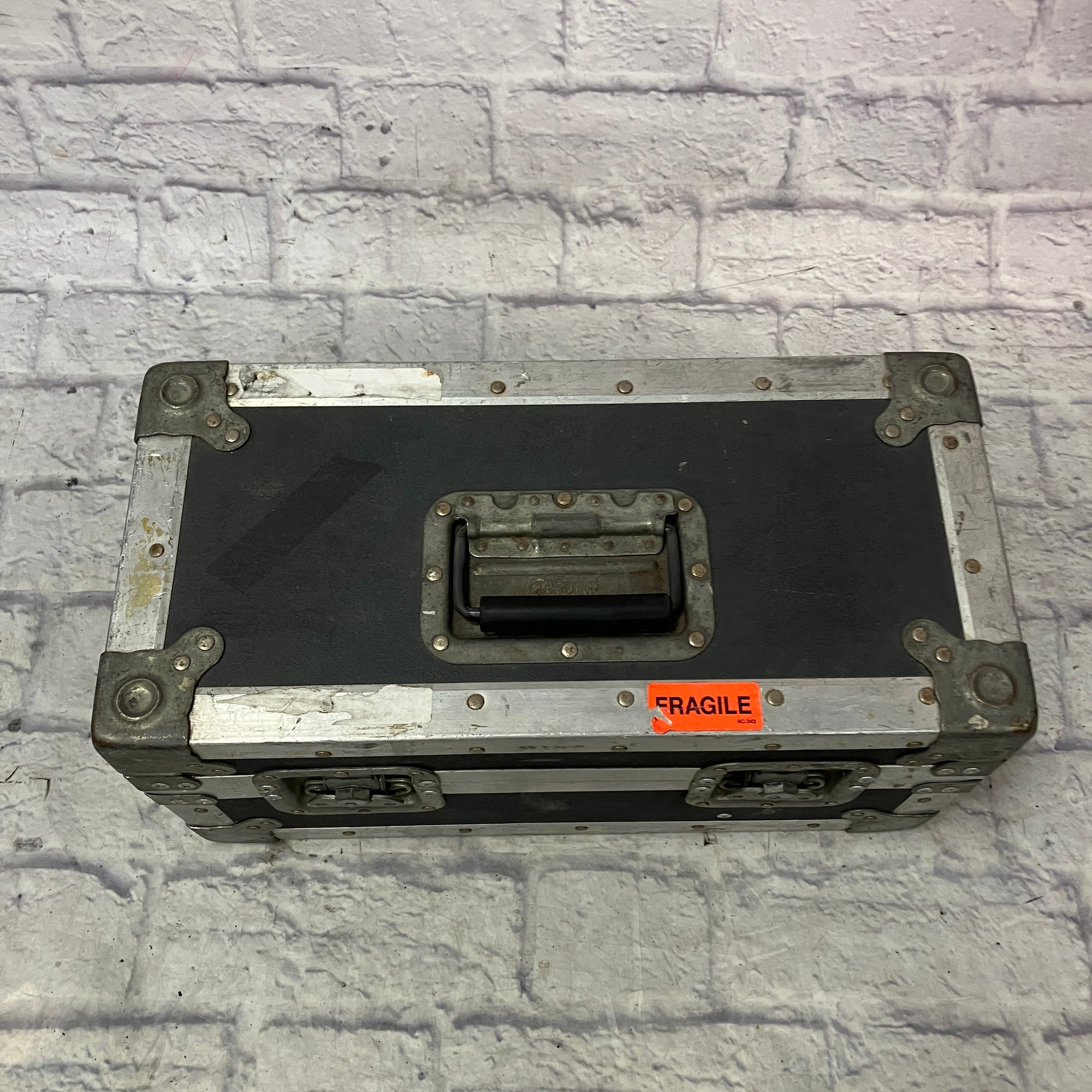 Calzone Accessory Case