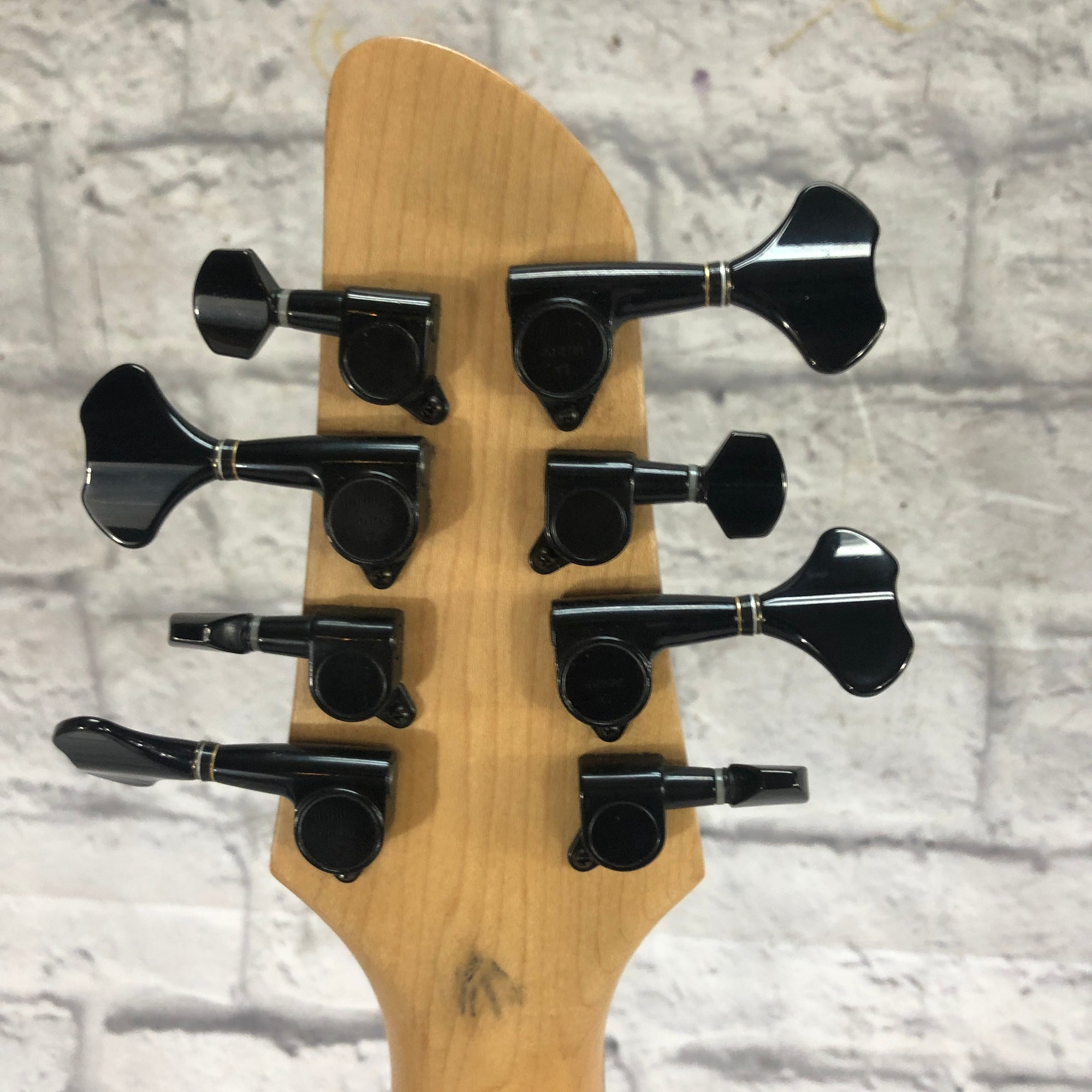 Carlo Robelli 8 String Bass Guitar  5 String Bass Guitar