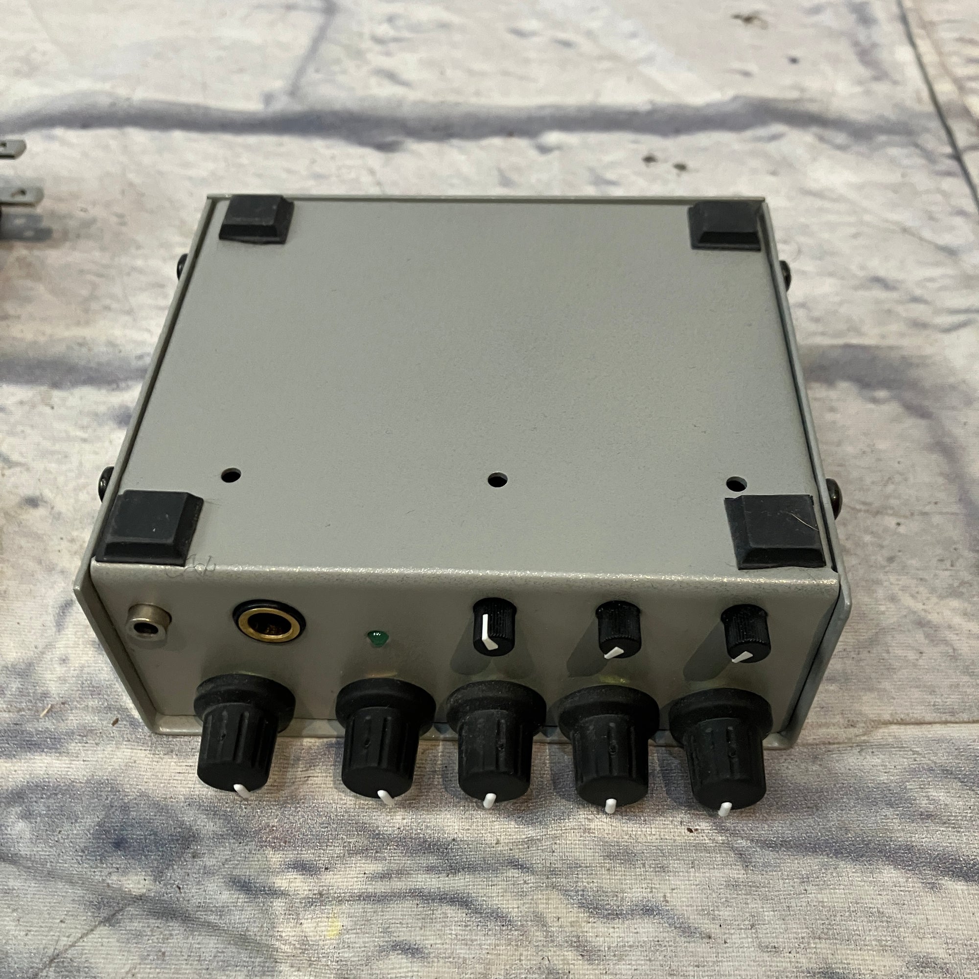 Rolls MX28 Stereo Mini-Mix VI Headphone Amp