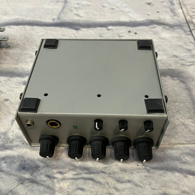 Rolls MX28 Stereo Mini-Mix VI Headphone Amp