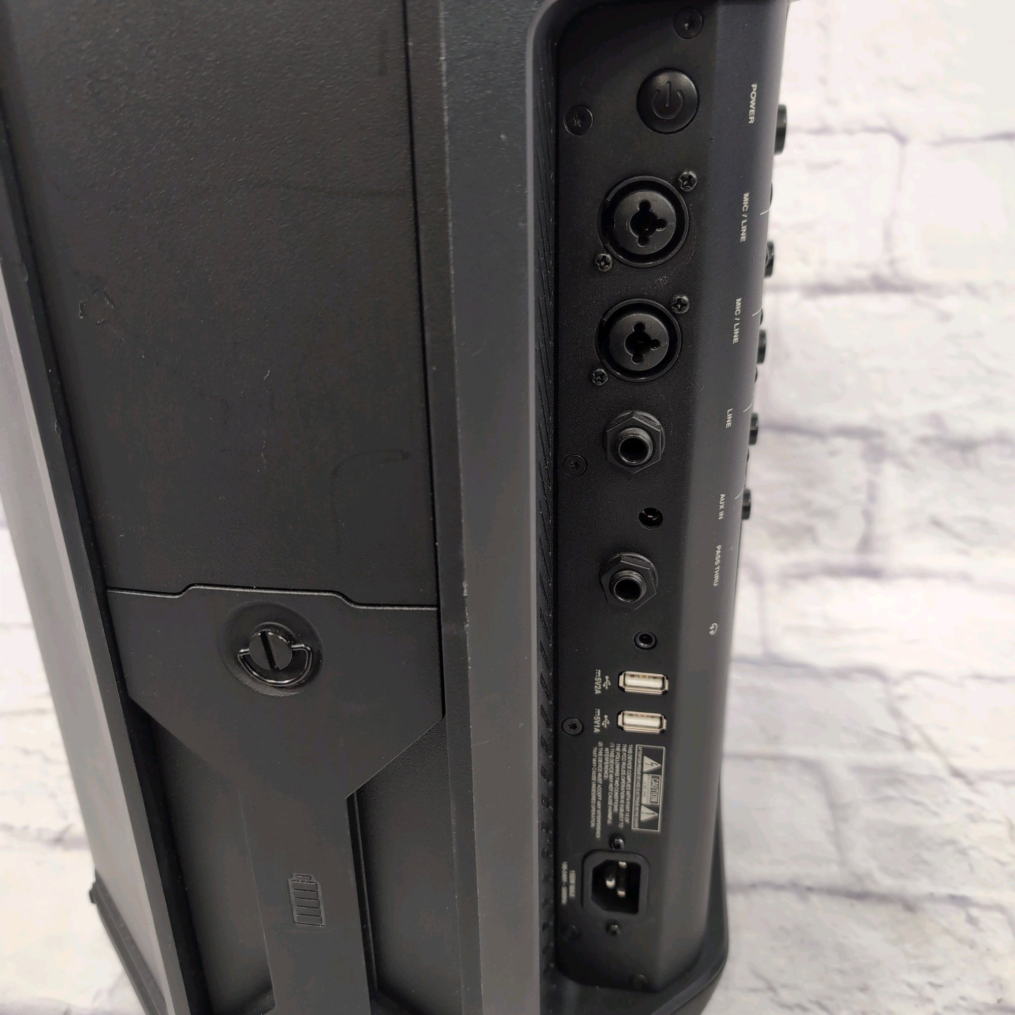 JBL Eon One Compact Personal PA System