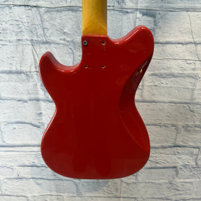 G&L Tribute Series Fallout Project Guitar  - AS IS for parts or repair