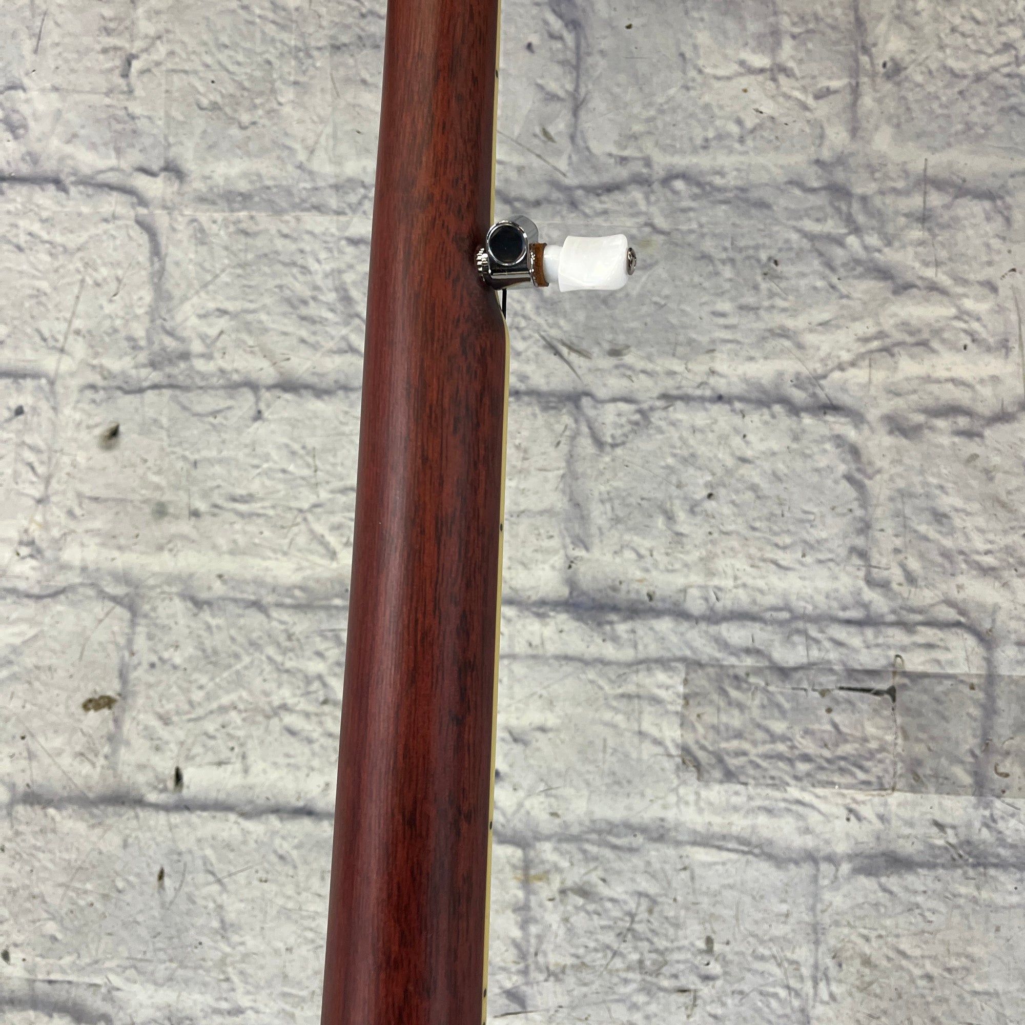 Washburn B-7 5 String Banjo with Gig Bag