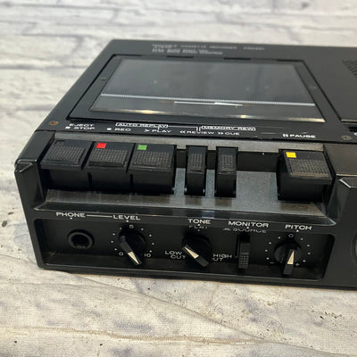 Marantz PMD221 Cassette Recorder